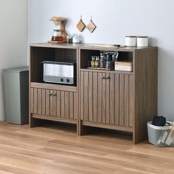 TIFFY（ティフィー）キャビネット：SatoSangyo Web Order｜SatoSangyo