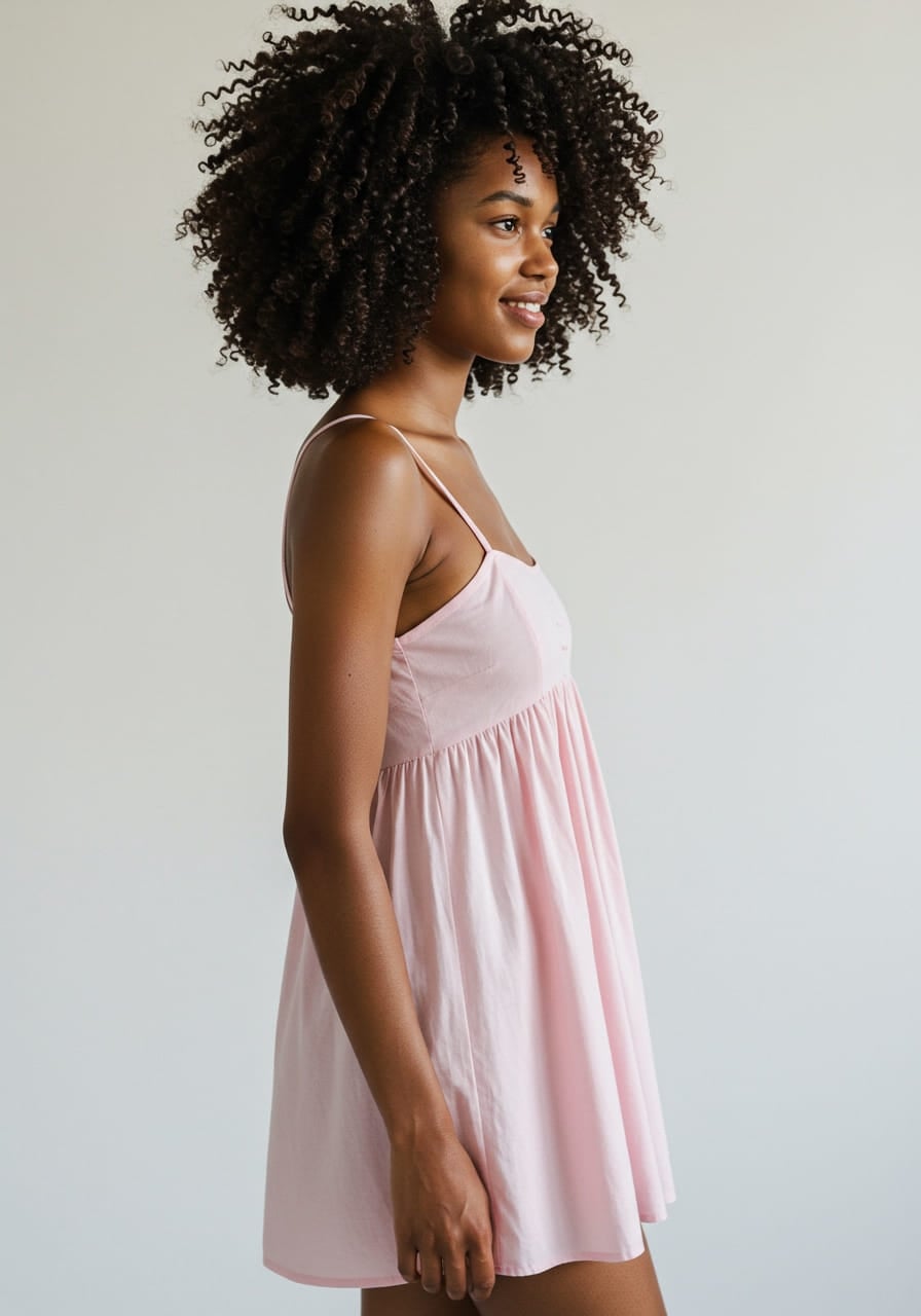Used Tiered Ruffle Dresses On Sale Up To 90% Off | ThredUp