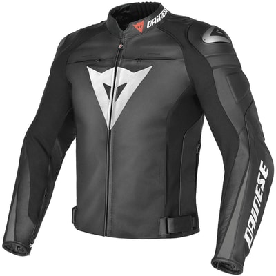 DAINESE SUPER SPEED C2 N / ANT Jacket · Motocard