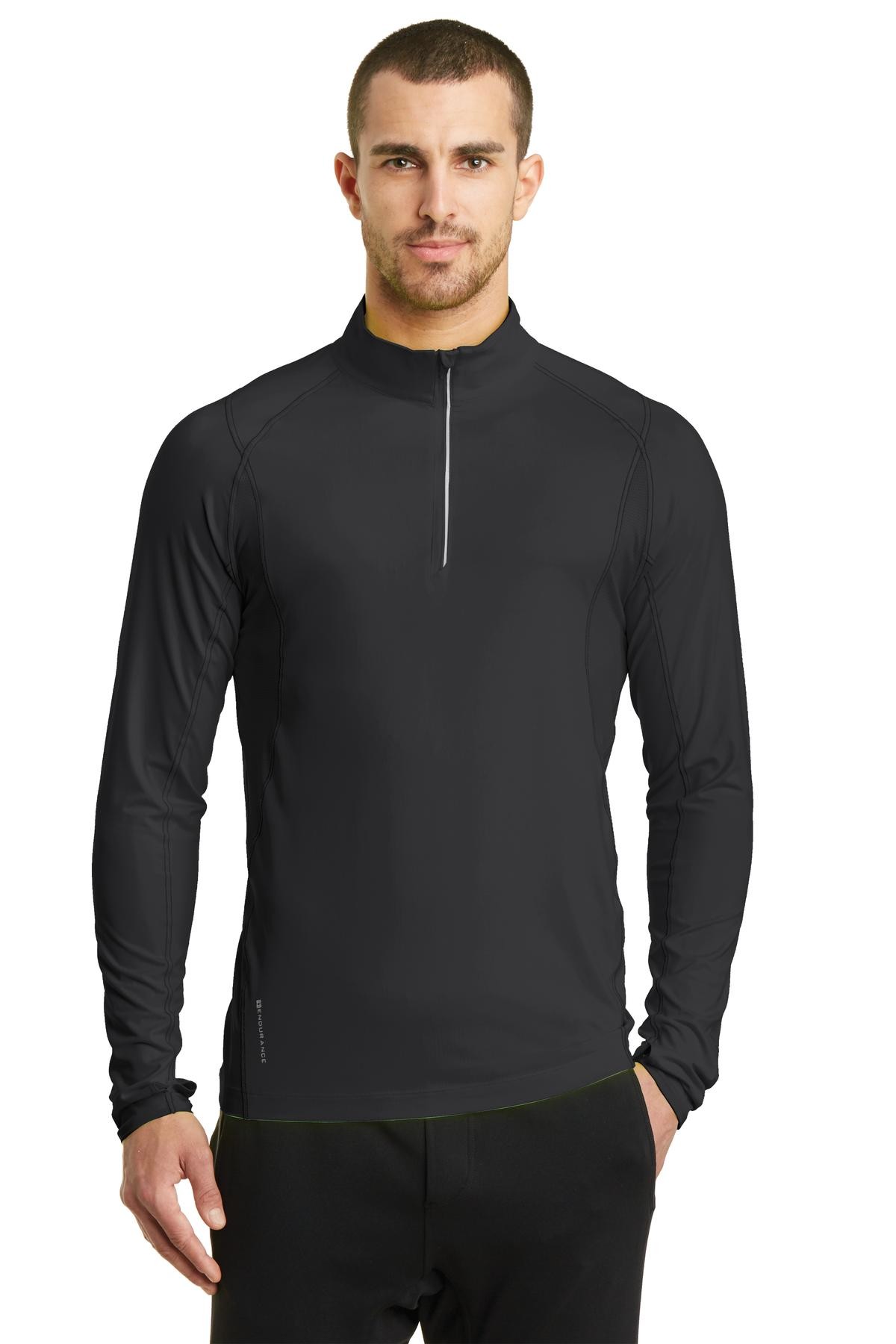 OGIO® ENDURANCE Nexus 1/4-Zip Pullover
