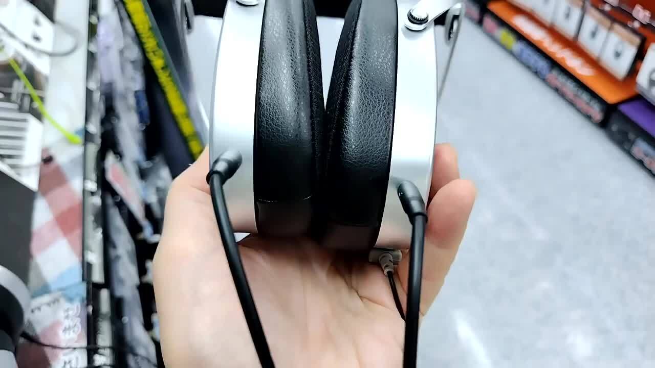 HiFiMAN ANANDA NANO レビュー評価・評判 - 価格.com