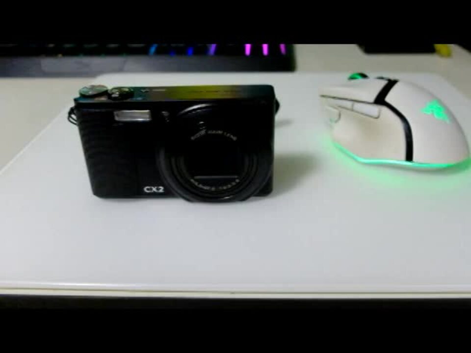 リコー CX2 レビュー評価・評判 - 価格.com