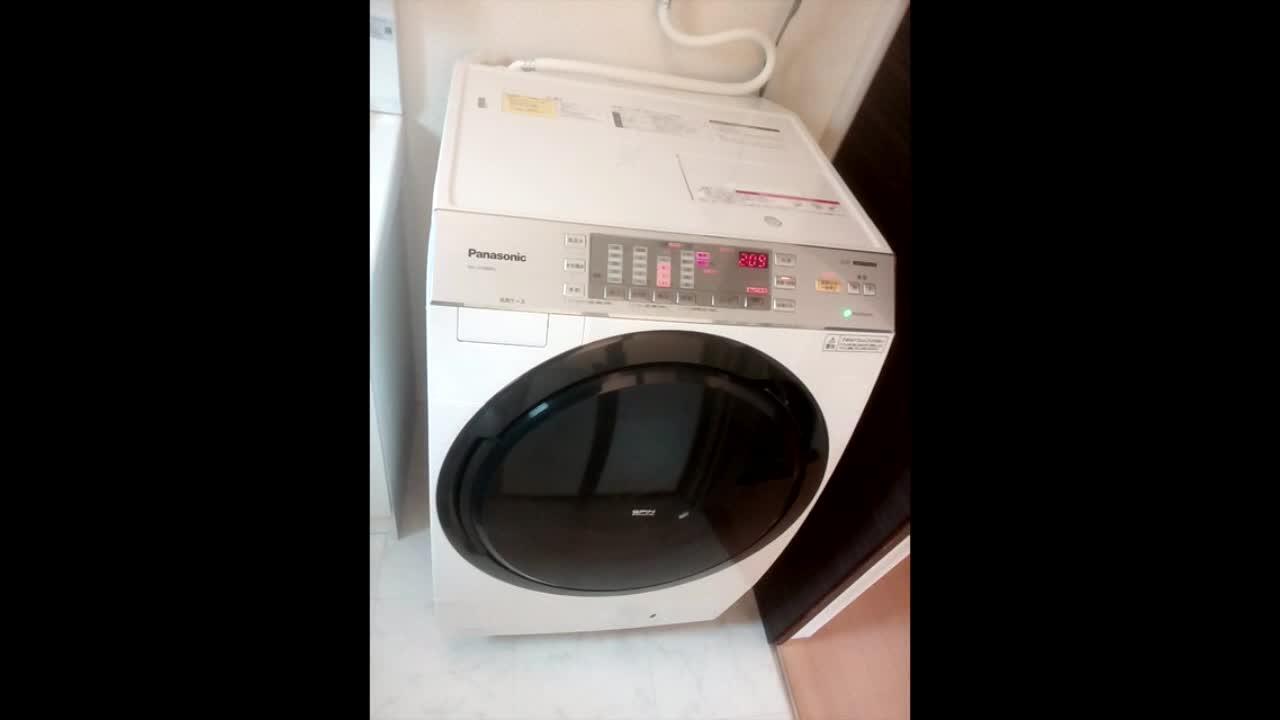 パナソニック NA-VX3800L レビュー評価・評判 - 価格.com