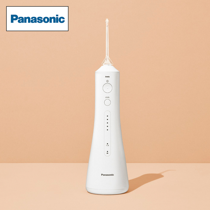 ボディ・フェイスケア Panasonic EW-DJ55-W WHITE Panasonic