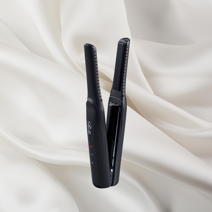 その他理美容 Refa（リファ） FINGER IRON ST ブラック RE-AS-03A 通販