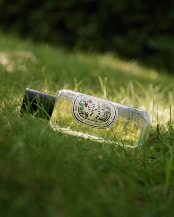 夏の到来を喜びに昇華する、ディプティックの香るサマーコレクション