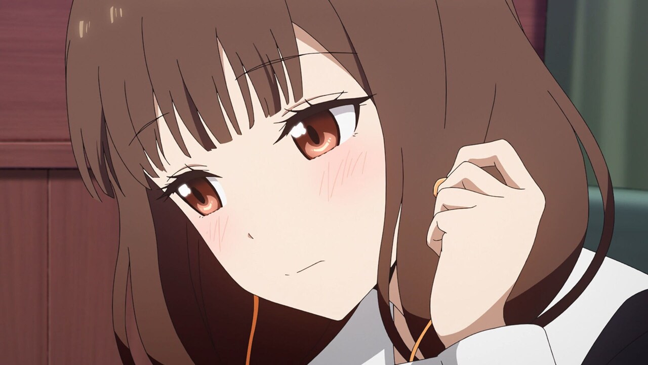 かぐや様は告らせたい-ウルトラロマンティック- 第1話| バンダイ