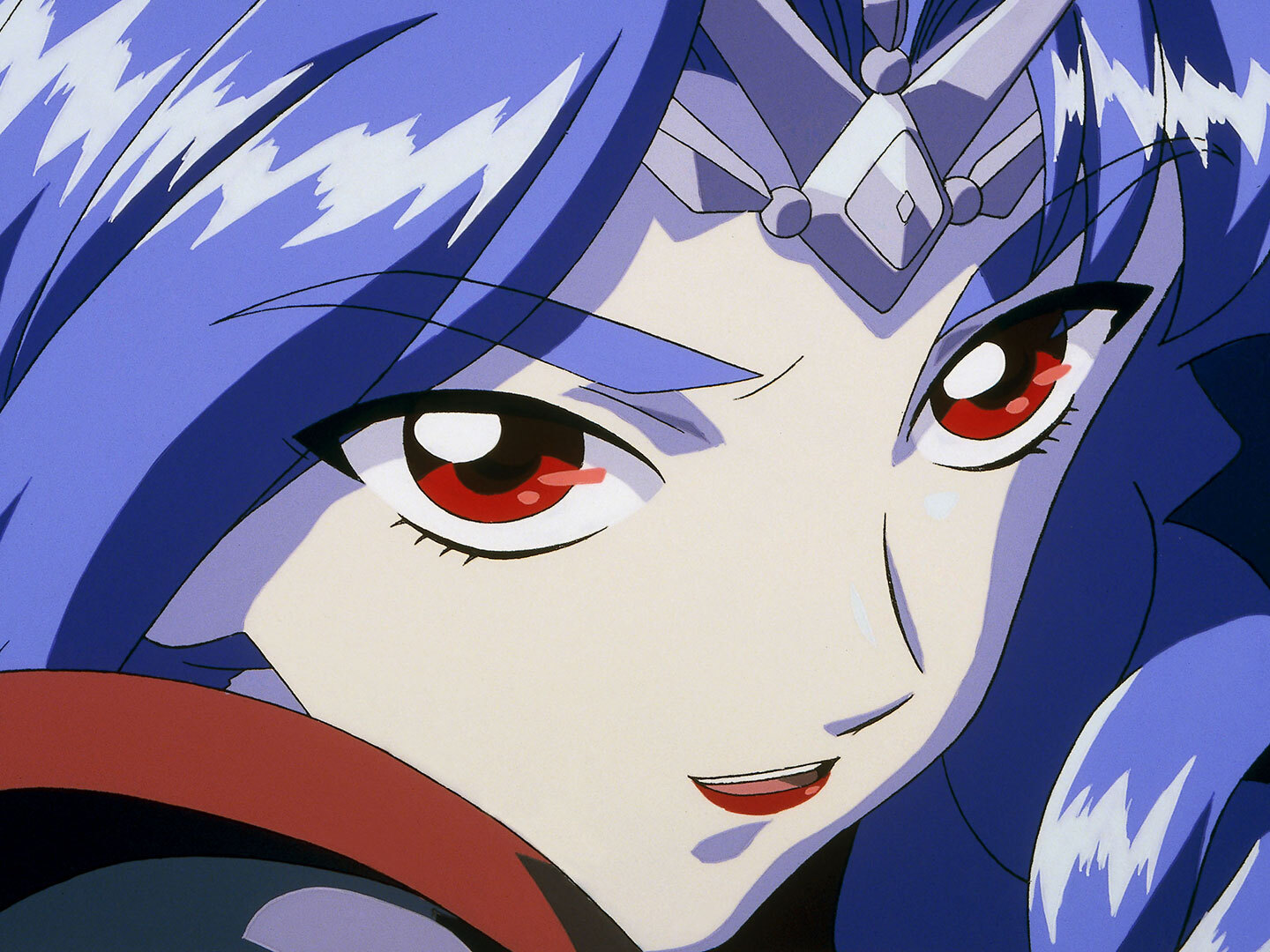 星界の戦旗 第1話| バンダイチャンネル｜最新作から不朽の名作まで