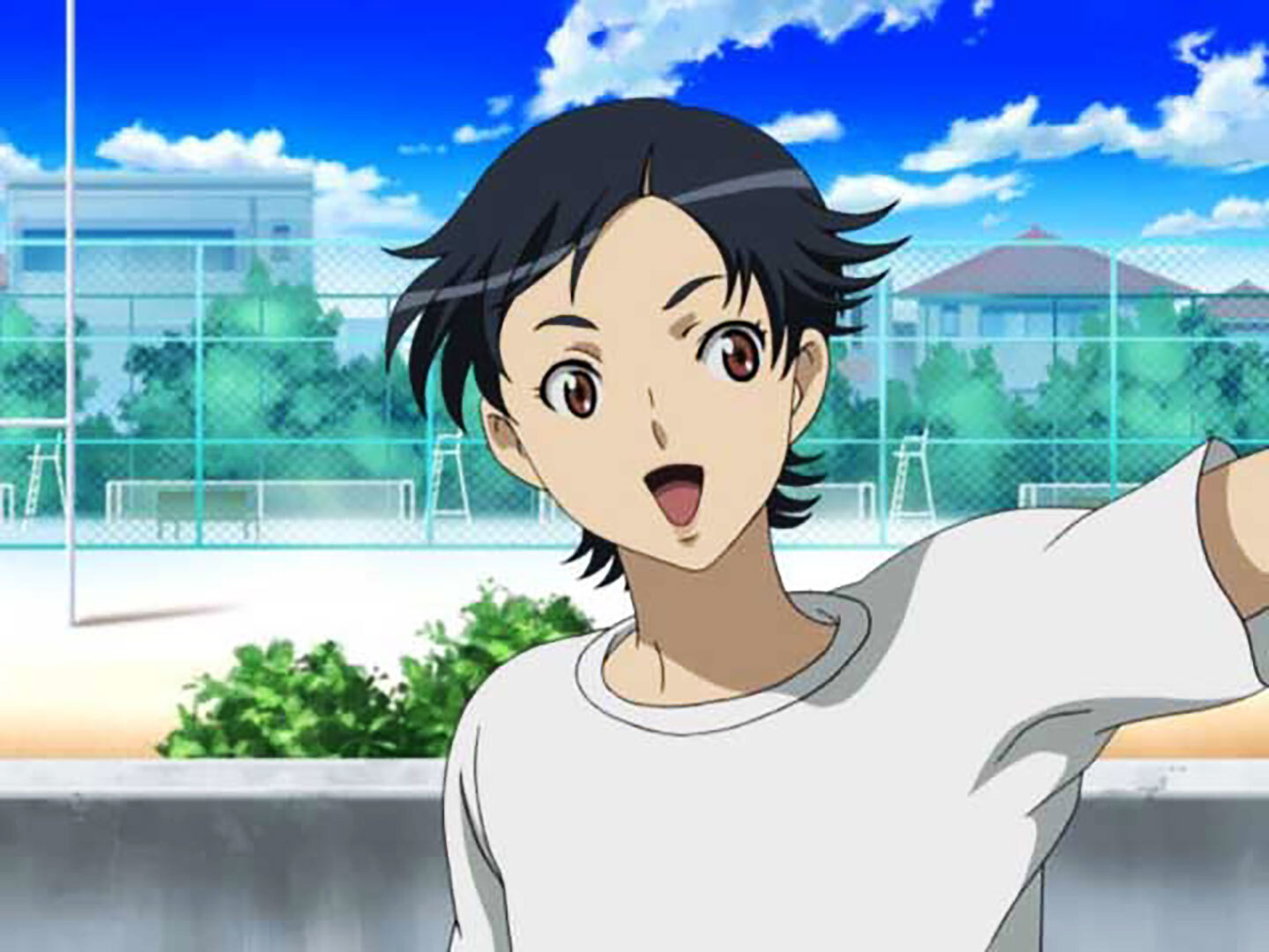 BLOOD+ Episode-1| バンダイチャンネル｜最新作から不朽の名作まで