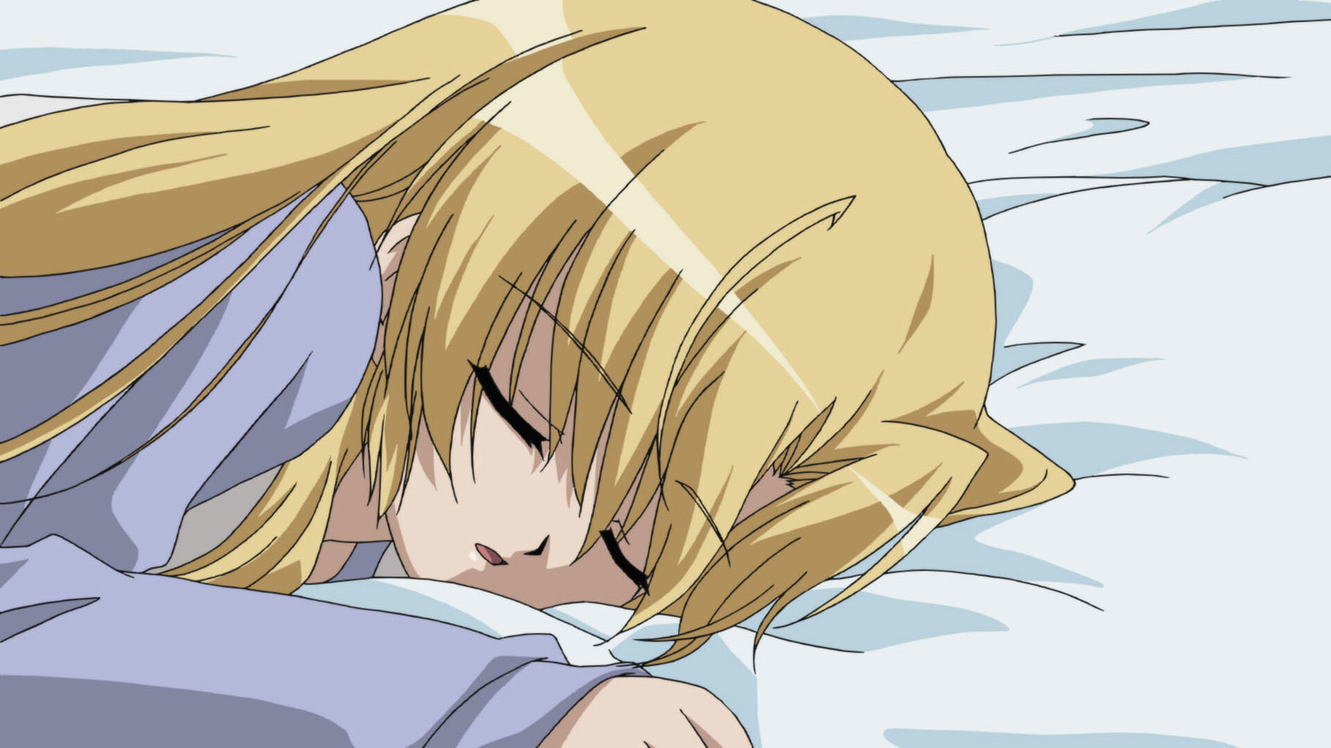 Canvas2 〜虹色のスケッチ〜 #1| バンダイチャンネル｜最新作から不朽