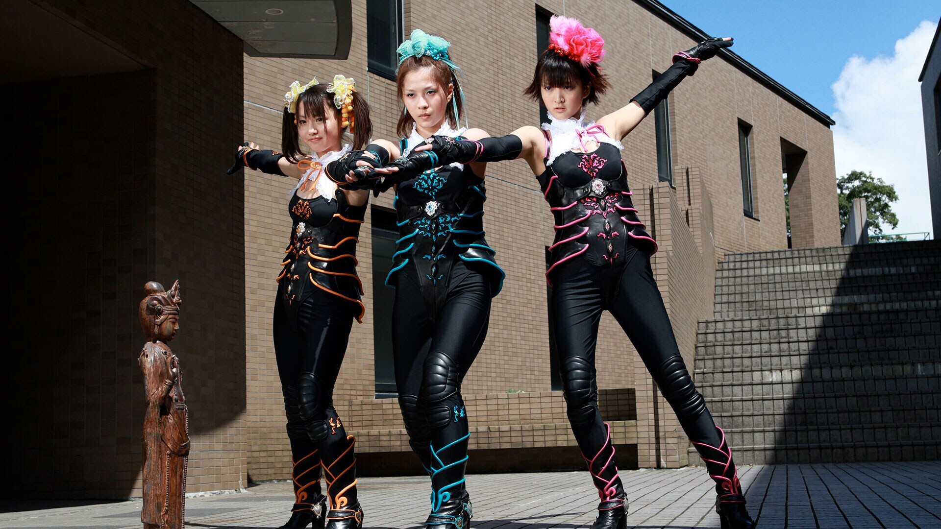 満福少女ドラゴネット 第1話| バンダイチャンネル｜最新作から不朽の