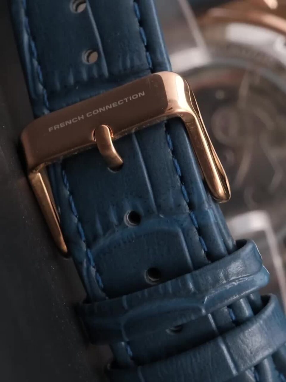 THE FRENCH CONNECTION • Deep Funk • 7インチ THE FRENCH CONNECTION