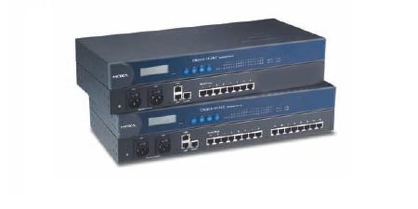 Moxa CN2610-8 8-Port Terminal Server (CN2610-8)