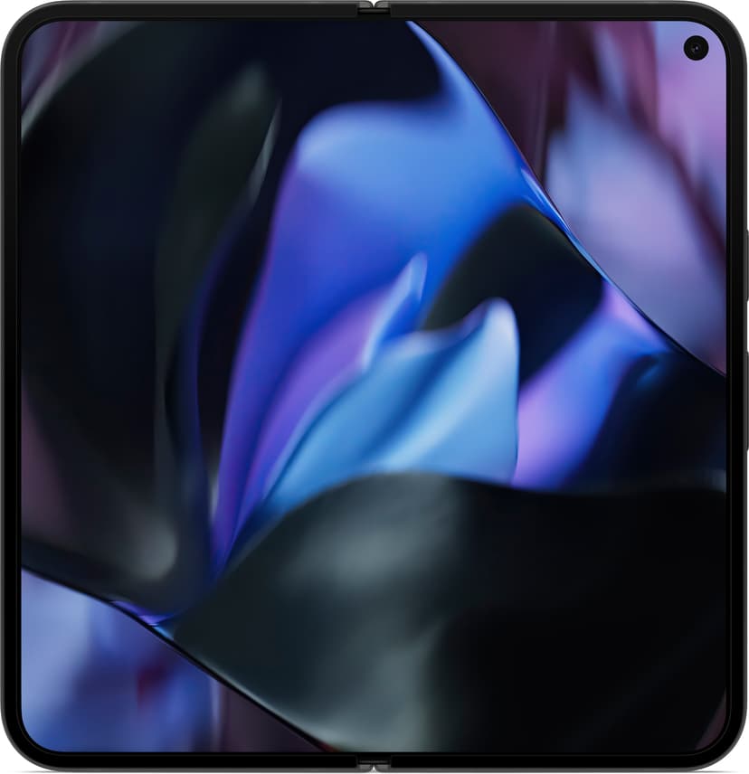 Google Pixel 9 Pro Fold 256GB Obsidian (GA05518-US)