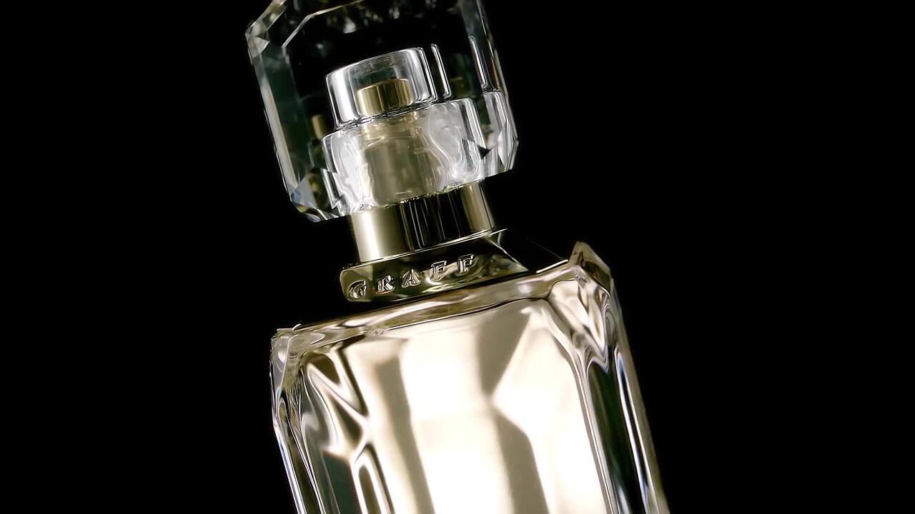 レセディ ラ ロナ フレグランス コレクション|グラフ