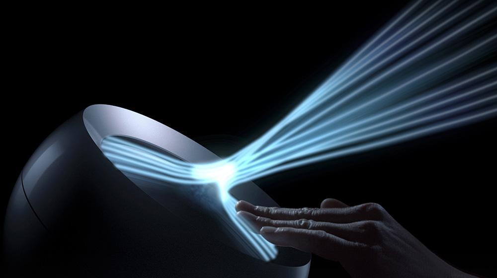 Dyson Pure Cool Me | Dyson