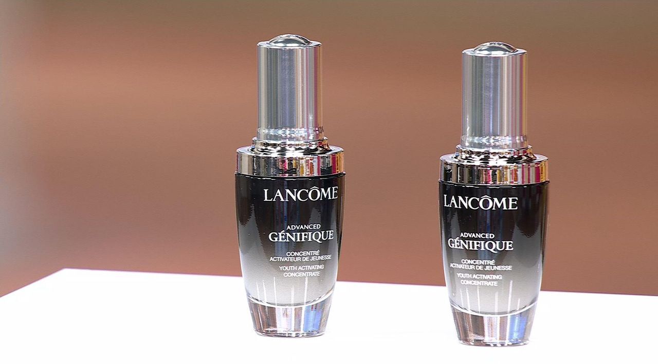 Lancôme 2-pack Genifique Youth Activating Concentrate Face Serum | HSN
