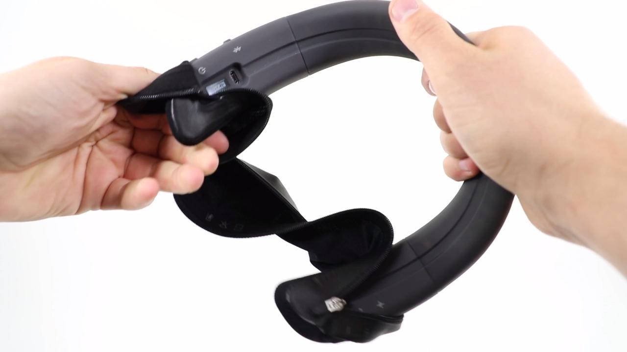 SoundWear Companion speaker - ボーズ製品サポート