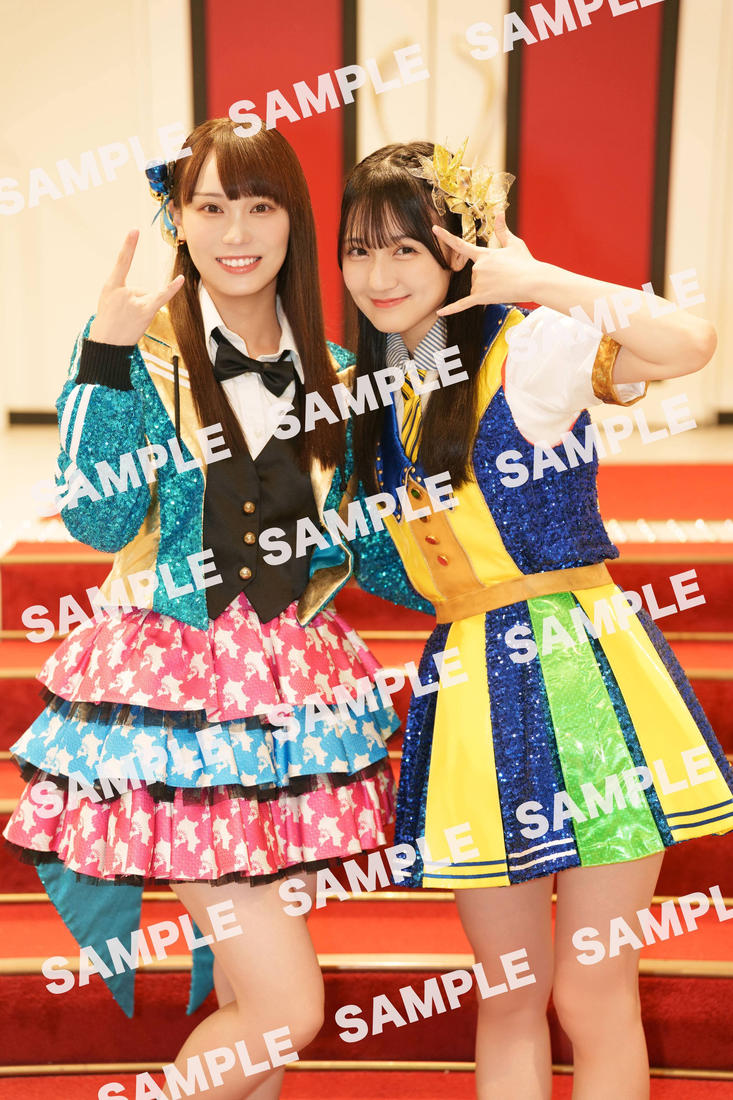 振替開催】HKT48 パーソナルヒストリーBOOK 発売記念ハイタッチ会