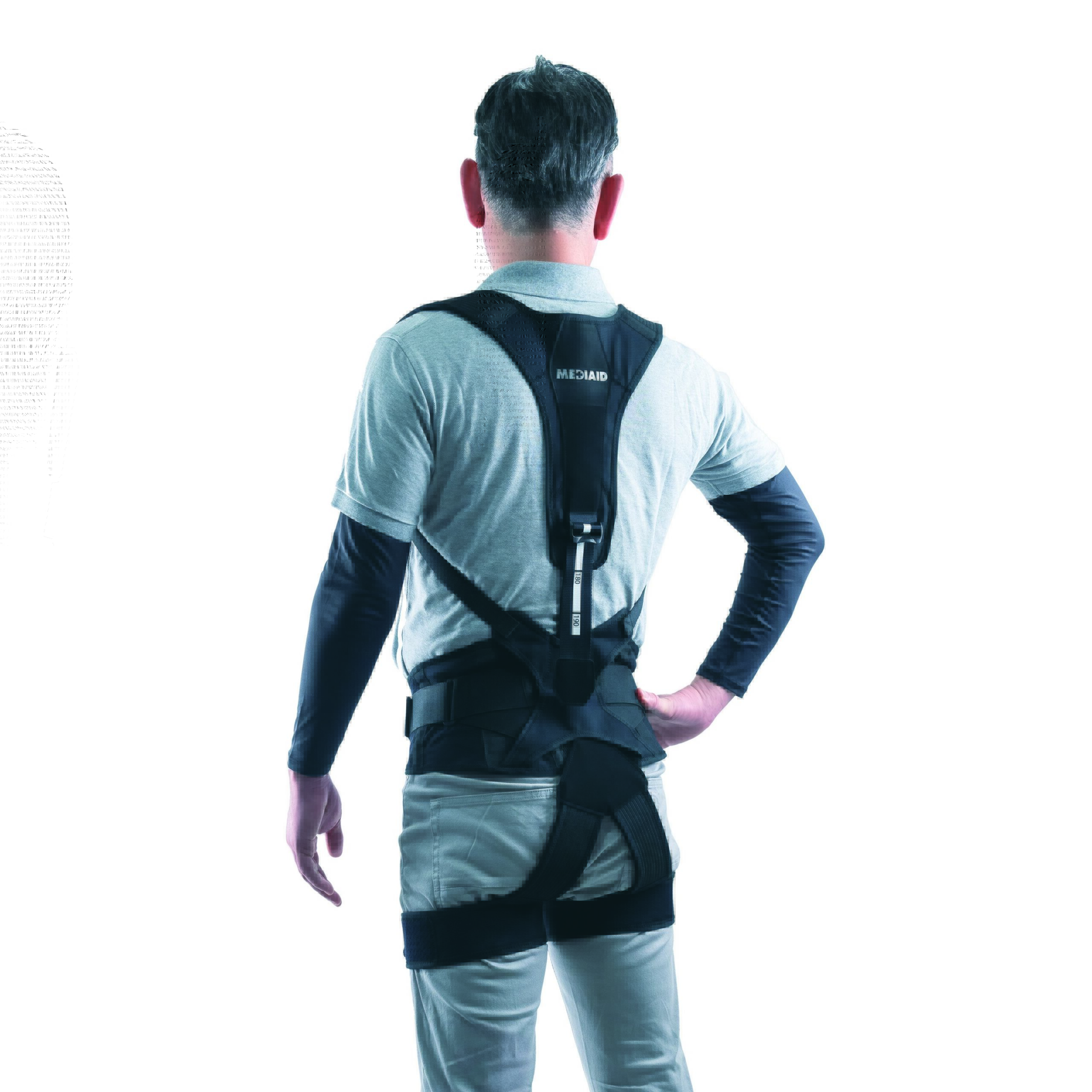 メディエイド アシストギア腰2 | アシストスーツの窓口