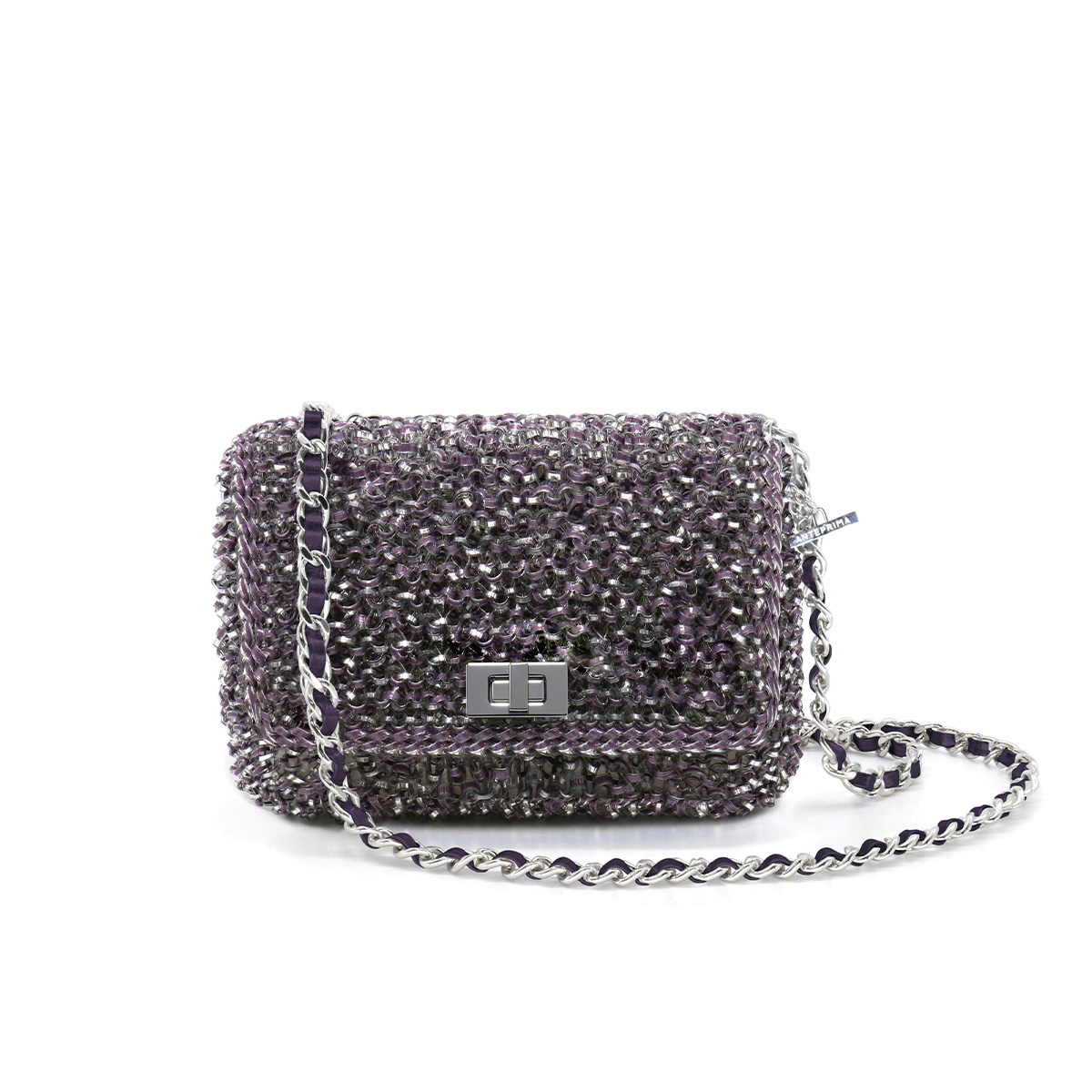 TOP | ANTEPRIMA 心弾む！ アンテプリマのワイヤーバッグ | SPUR