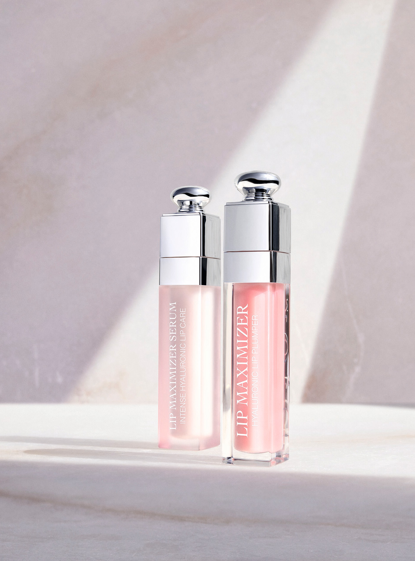 Topic 01 | 山下智久 meets ディオール アディクト リップ