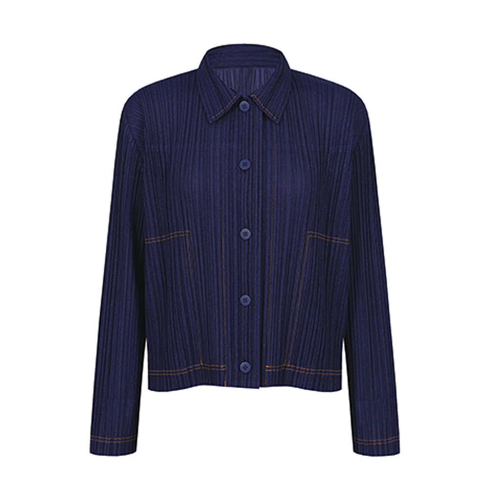 TOP | プリーツ プリーズ イッセイ ミヤケで過ごす、心地よい日々 | SPUR