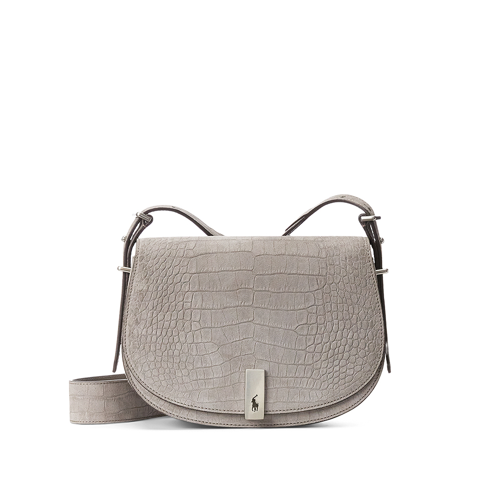 佐藤栞里 × POLO RALPH LAUREN「彼女の笑顔は“Polo ID”とともに」 | SPUR