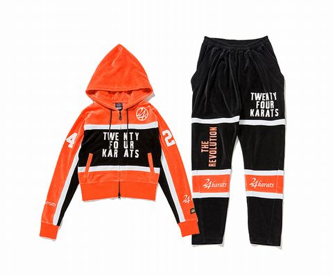 THE REVOLUTION×24karats Jersey | EXILE mobile