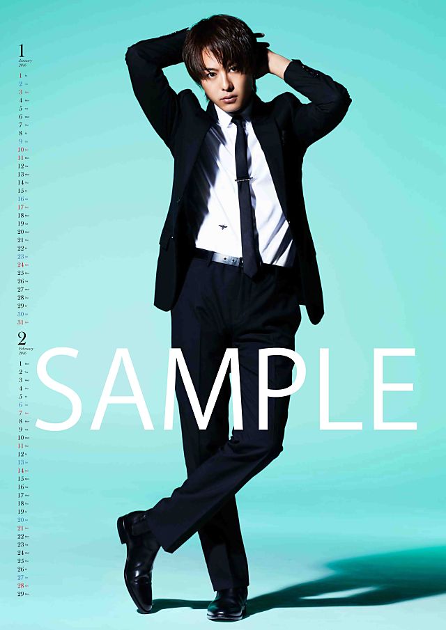 EXILE TAKAHIRO 初のソロアルバム『the VISIONALUX』2015/9/23(wed)release