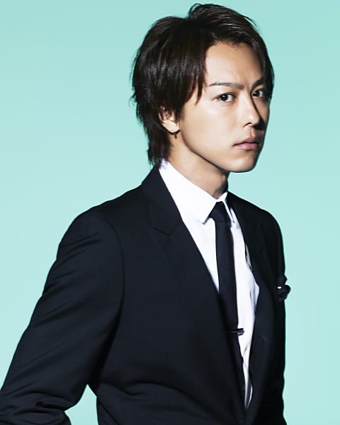 EXILE TAKAHIRO 初のソロアルバム『the VISIONALUX』2015/9/23(wed)release
