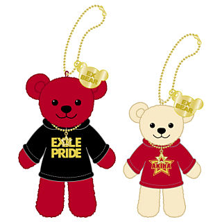 EXILE PARTYガチャ AKIRA Prestige @prestigetaiwan Akira