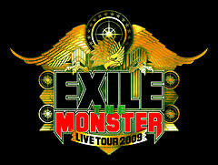 EXILE mobile - EXILE公式モバイルサイトforスマートフォン
