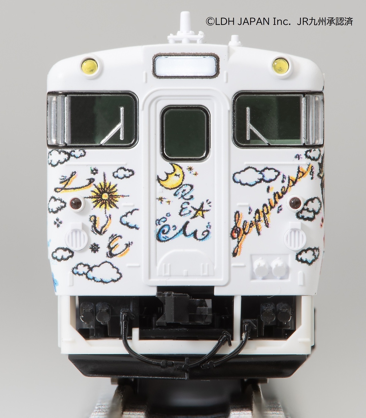 5/1(水)より台湾・香港・中国での販売開始!!】EXILE TAKAHIROデザイン