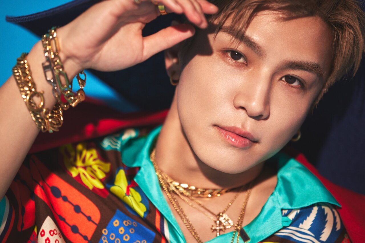 2025/8/6(水)Release!! 岩田剛典 New Single『TORICO』 | NEWS | EXILE