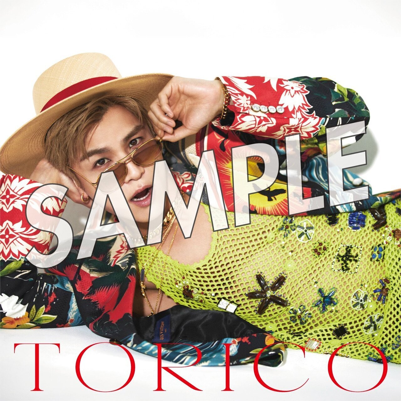 NORIKIYO - EXIT [2LP]2017【限定】 レコード NORIKIYO - EXIT [2LP