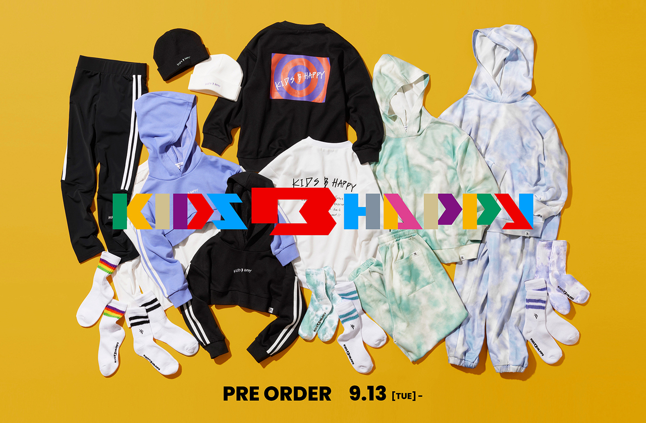 10/7(金)より発売スタート！】＜関口メンディー出演インスタライブ配信