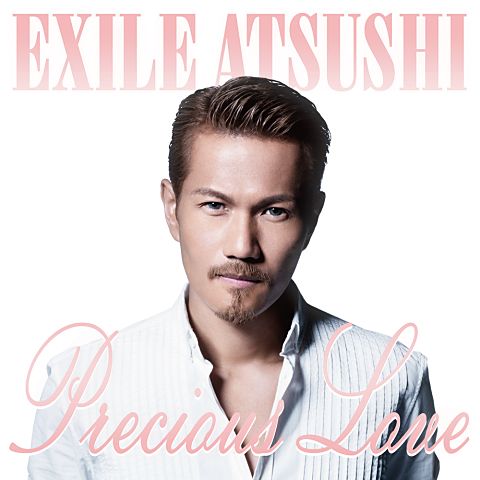 EXILE ATSUSHI LIVE TOUR 2014“Music”LIVE DVD | EXILE mobile