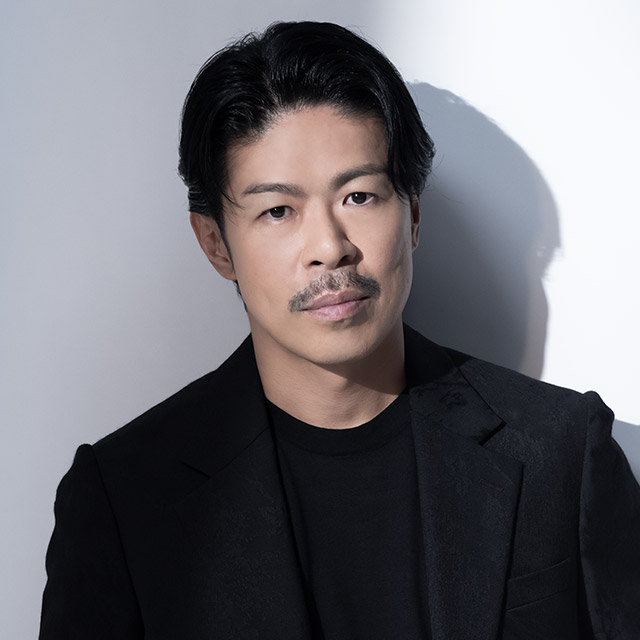 EXILE ATSUSHIソロ2ndアルバム 「Music」 (12インチアナログ3枚組) 6