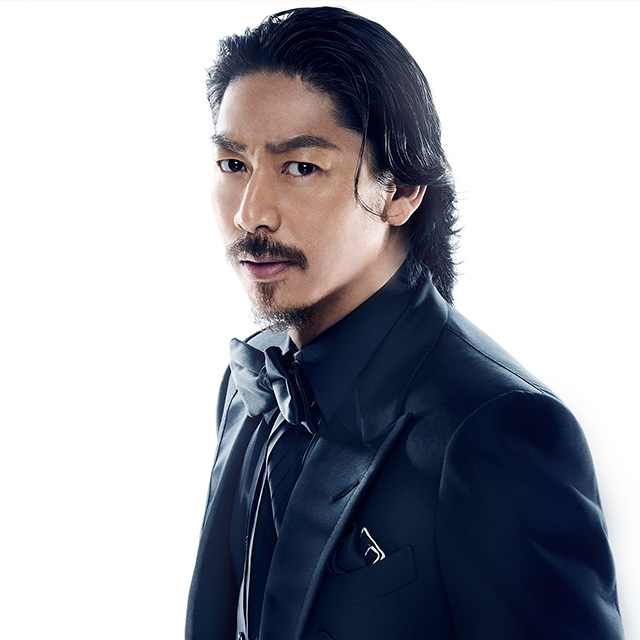 EXILE TAKAHIRO 武道館 LIVE 2023 