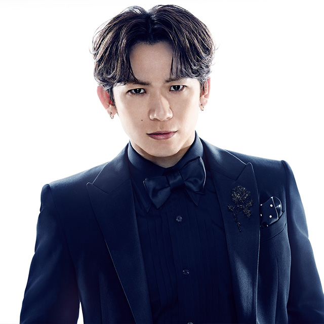 EXPV 3』| EXILE mobile