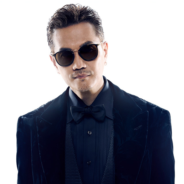 NEW PROJECT EXILE SHOKICHI Solo 1st Single 2014.6.4 “BACK TO THE