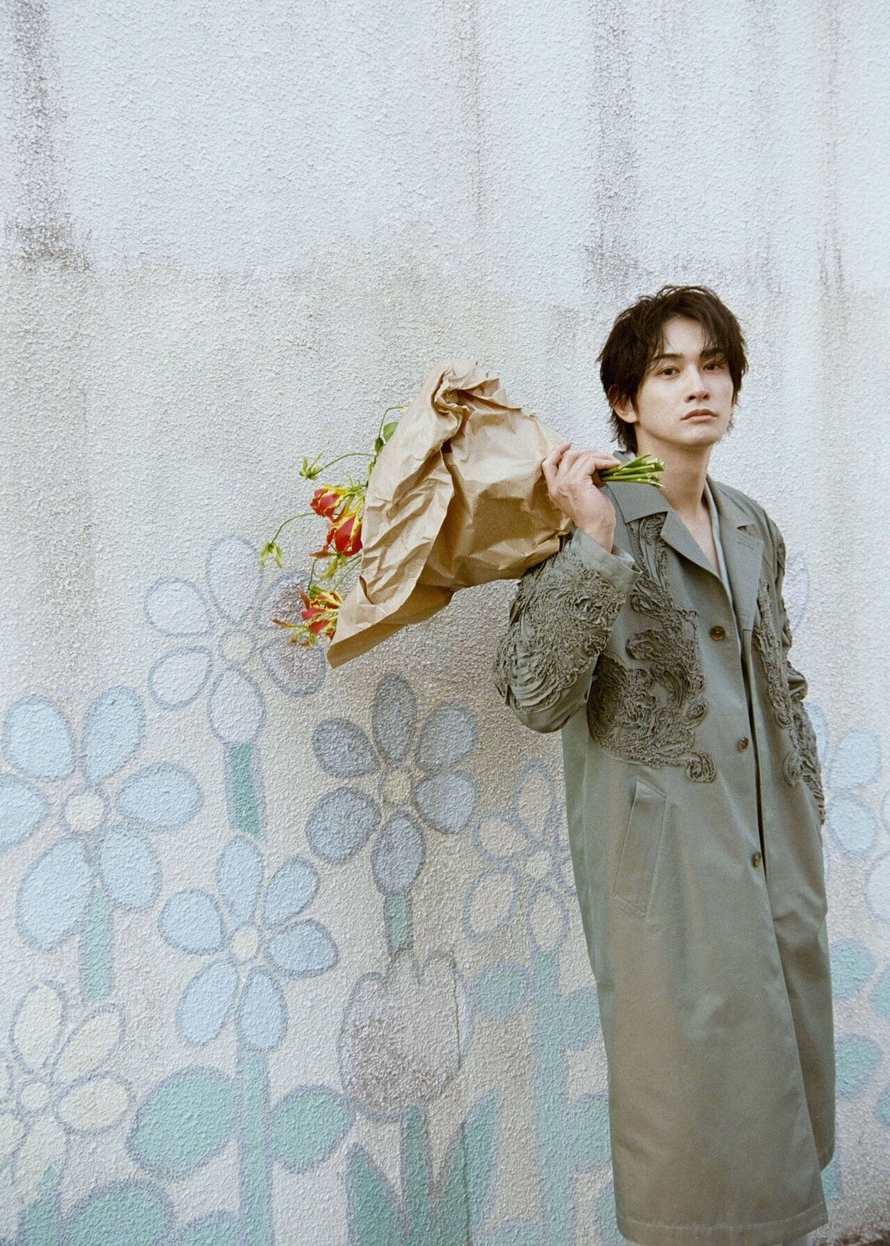 町田啓太】＜東京篇先行カット公開!!＞活動15周年 アニバーサリー