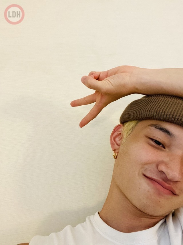 夏休みの宿題from 渡邉廉 | PSYCHIC FEVER MEMBER BLOG | LDH mobile