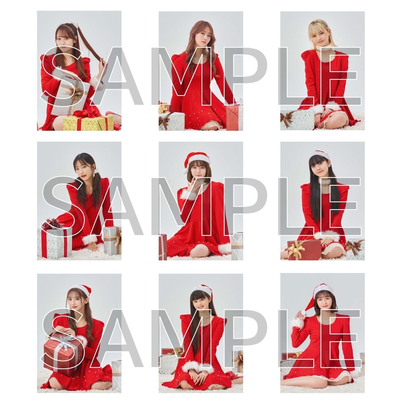 Girls²】[Girls² Live Tour 2022 “Shangri-la”東京公演 会場グッズ販売