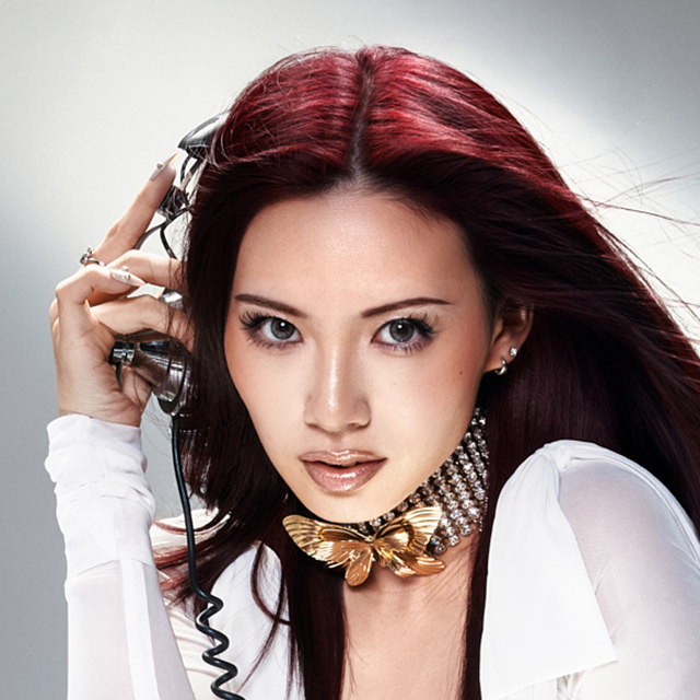 Happiness LIVE TOUR 2016 GIRLZ'N EFFECT | E-girls mobile