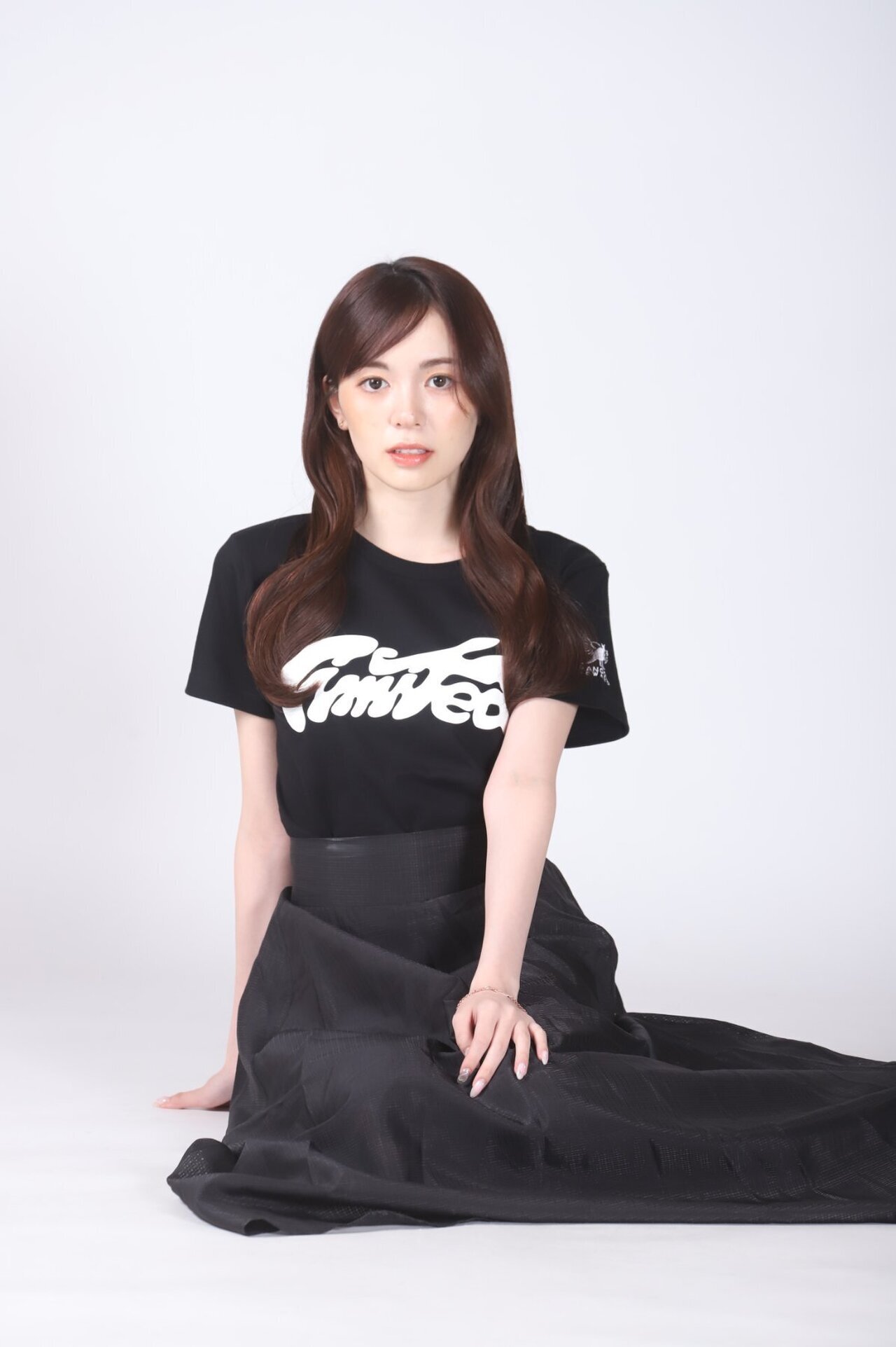 Girls²】KANGOL REWARD×増田來亜アパレルコラボ決定＆受注販売開始