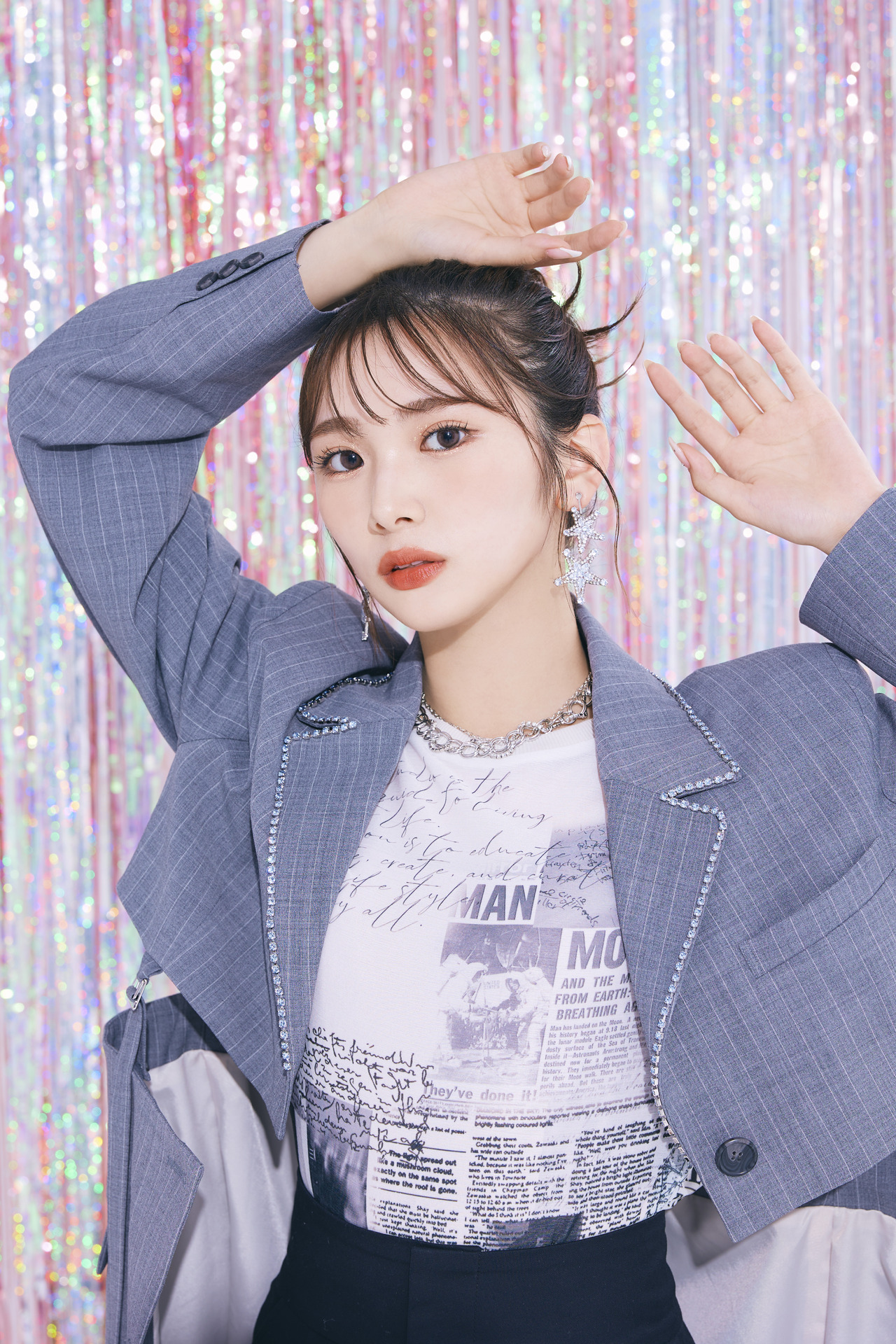 Girls²】山口綺羅IDOLS第3章『TVCM連動ミニドラマ』出演決定!! | NEWS