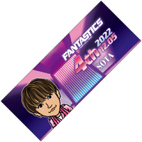 堀夏喜 BIGクッション 4周年 アニバ モバイル