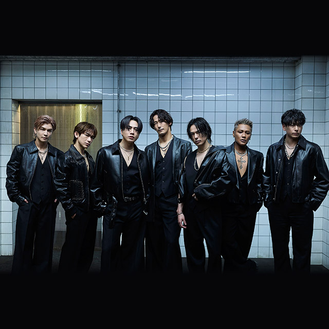 全国CD SHOP特典デザイン公開!!】2025/3/26(水)Release!! LIVE DVD